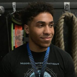 Meet your Posher, Noah